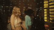 Salir Night Out GIF by Julieta