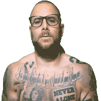 fitness ejercicio Sticker by EstebanShow