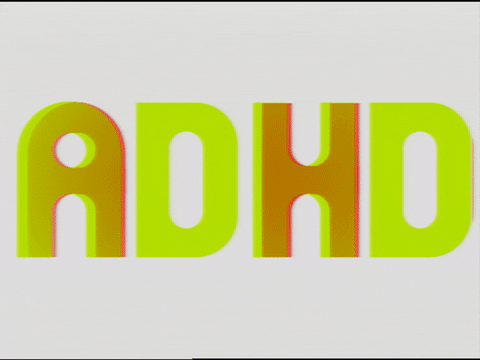 Art Glitch GIF