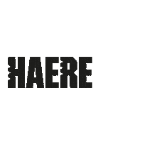 good bye Sticker by Pure New Zealand