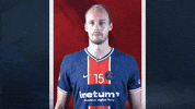 Come On Sport GIF by Paris Saint-Germain Handball
