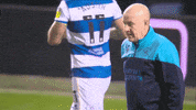 Happy Ilias Chair GIF by QPR FC