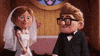 Marriage Love GIF
