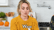 Sad Over It GIF by Rosanna Pansino