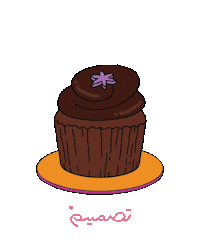 Happy Birthday Sticker by Tasmeem
