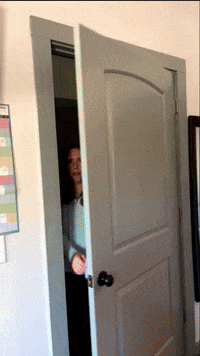 Its Me Hello GIF by Master Your Moment