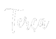 Terca Sticker by Conviteria Com Amor