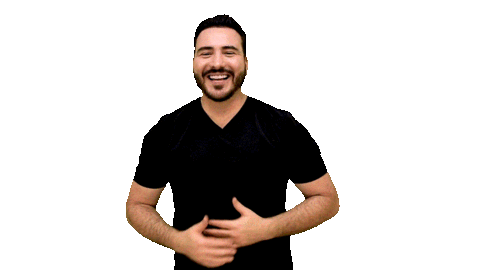 drhiramelizondo giphyupload risa cdmx jaja Sticker