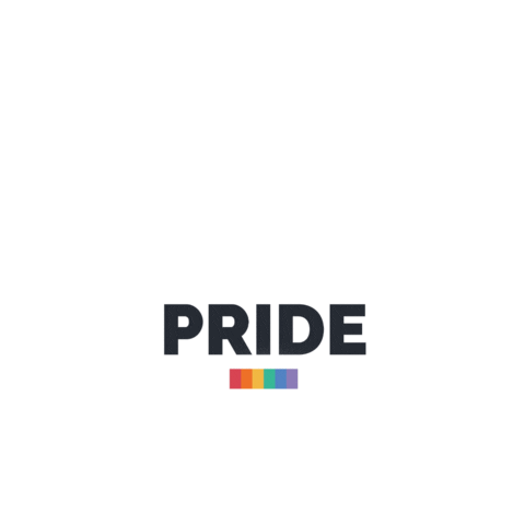 Pride Sticker by JQY