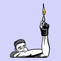 GIF by Cameron McManus