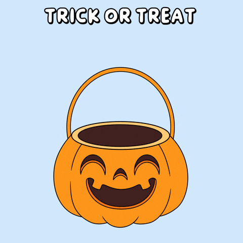 Grizzly Bear Halloween GIF by VeeFriends