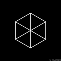 trippy GIF by Pi-Slices