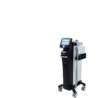 Hydrogen Sticker by gtgmedical