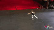 strazcenter dance dancing jump dancer GIF