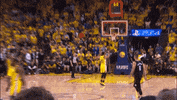 Happy Lets Go GIF by NBA