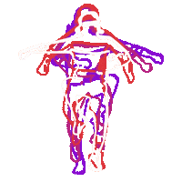 like a boss dj Sticker