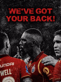 Jakarta Persija GIF