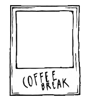 Friends Coffee Sticker by HAUNTS//