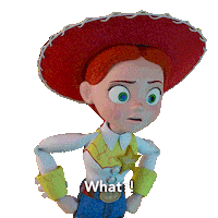 Tech Toys Sticker by Disney Pixar