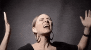 Scream Yell GIF by Feist