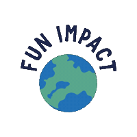 Fun Sustainability Sticker by Fun*das