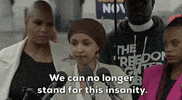 Ilhan Omar Israel GIF by GIPHY News