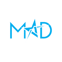 Markadonisdesign Sticker