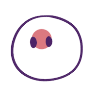 beckrwc japan japanese balls tokyo Sticker