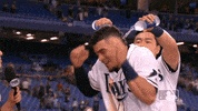 Major League Baseball Sport GIF by MLB