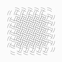 Art Loop GIF by tracheotommy