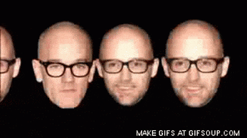moby GIF by Testing 1, 2, 3