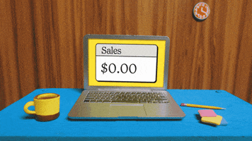 Sales GIF by Mailchimp
