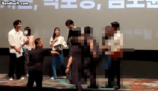 wikitree giphyupload 박서준 GIF