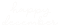 Christmas Happy December Sticker by Nora Fikse