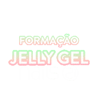 Jelly Gel Sticker by nails21