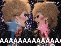 scream no GIF by NDR