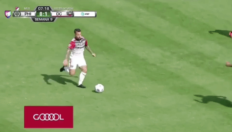 zoltan stieber soccer GIF by D.C. United