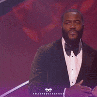 Dance Dancing GIF by The Masked Singer UK & The Masked Dancer UK