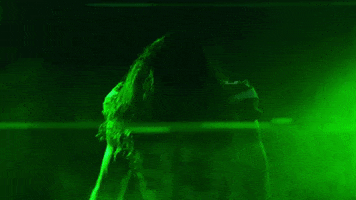 Intimidating Ny Jets GIF by New York Jets