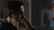Season Premiere Kiss GIF by Nashville on CMT