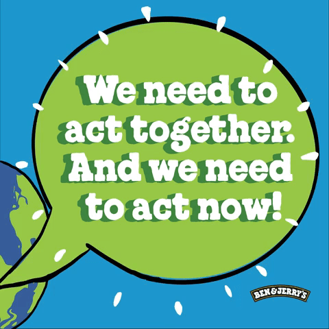 ACT NOW