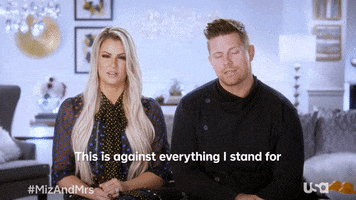 GIF by Miz & Mrs