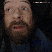 Found Footage Film GIF by Arrow Video