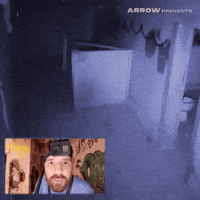 Found Footage Film GIF by Arrow Video