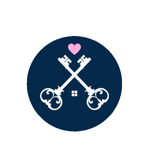 thecaitlinmartinteam giphyupload realestate homebuying homeselling Sticker