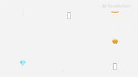 Modern Finance Icons