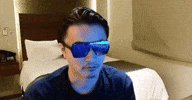 Sunglasses GIF