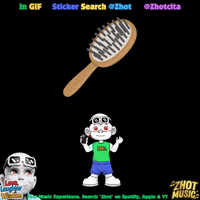 Personal Care Beauty Routine GIF by Zhot Music