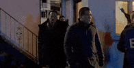 Cbs Police GIF by Wolf Entertainment