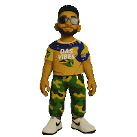 I Love You Kiss Sticker by Dasvibes